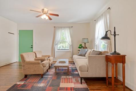 917 Sharpe Avenue Nashville TN 37206