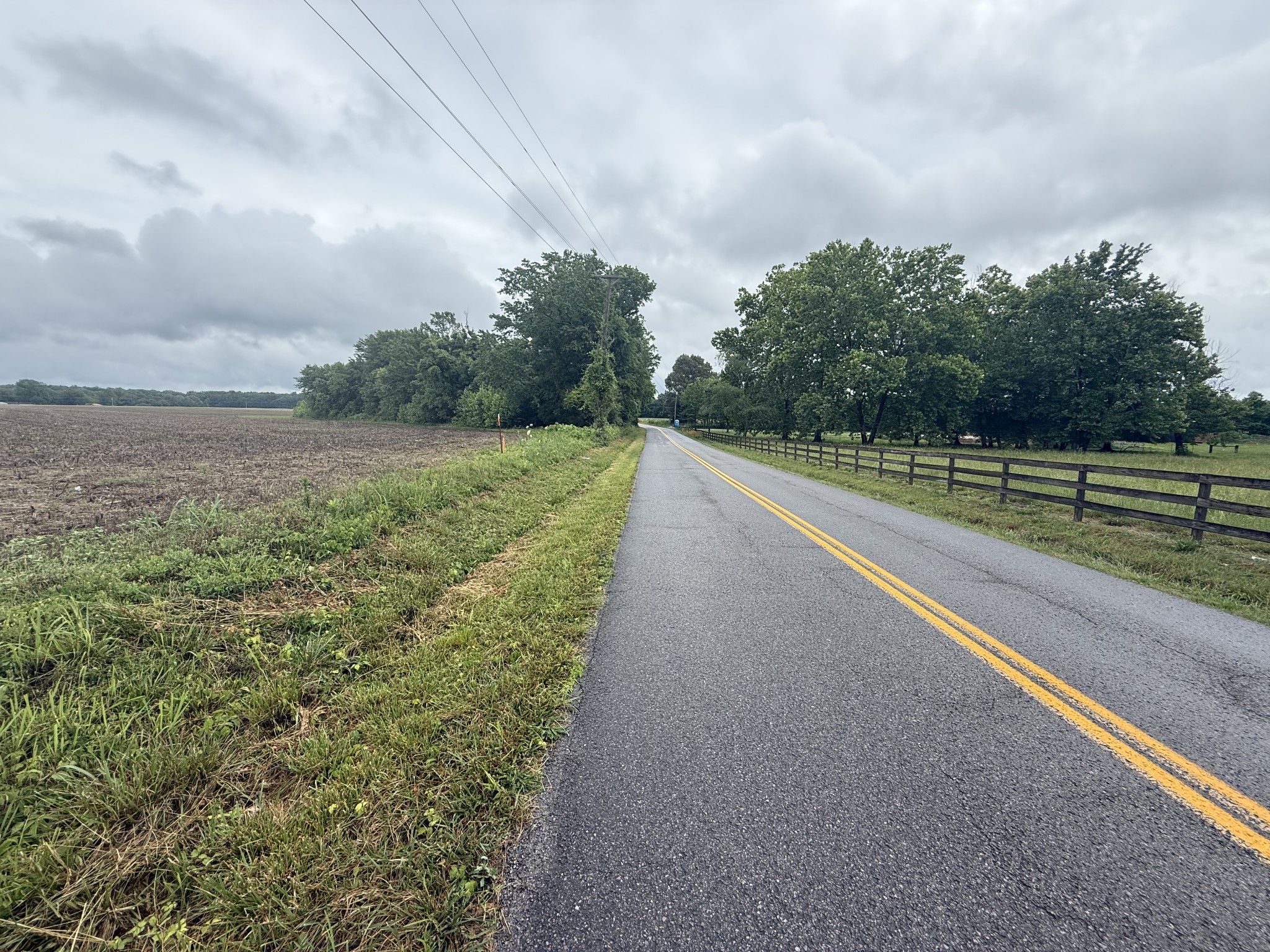 0 Pendergrass Road Flintville TN 37335