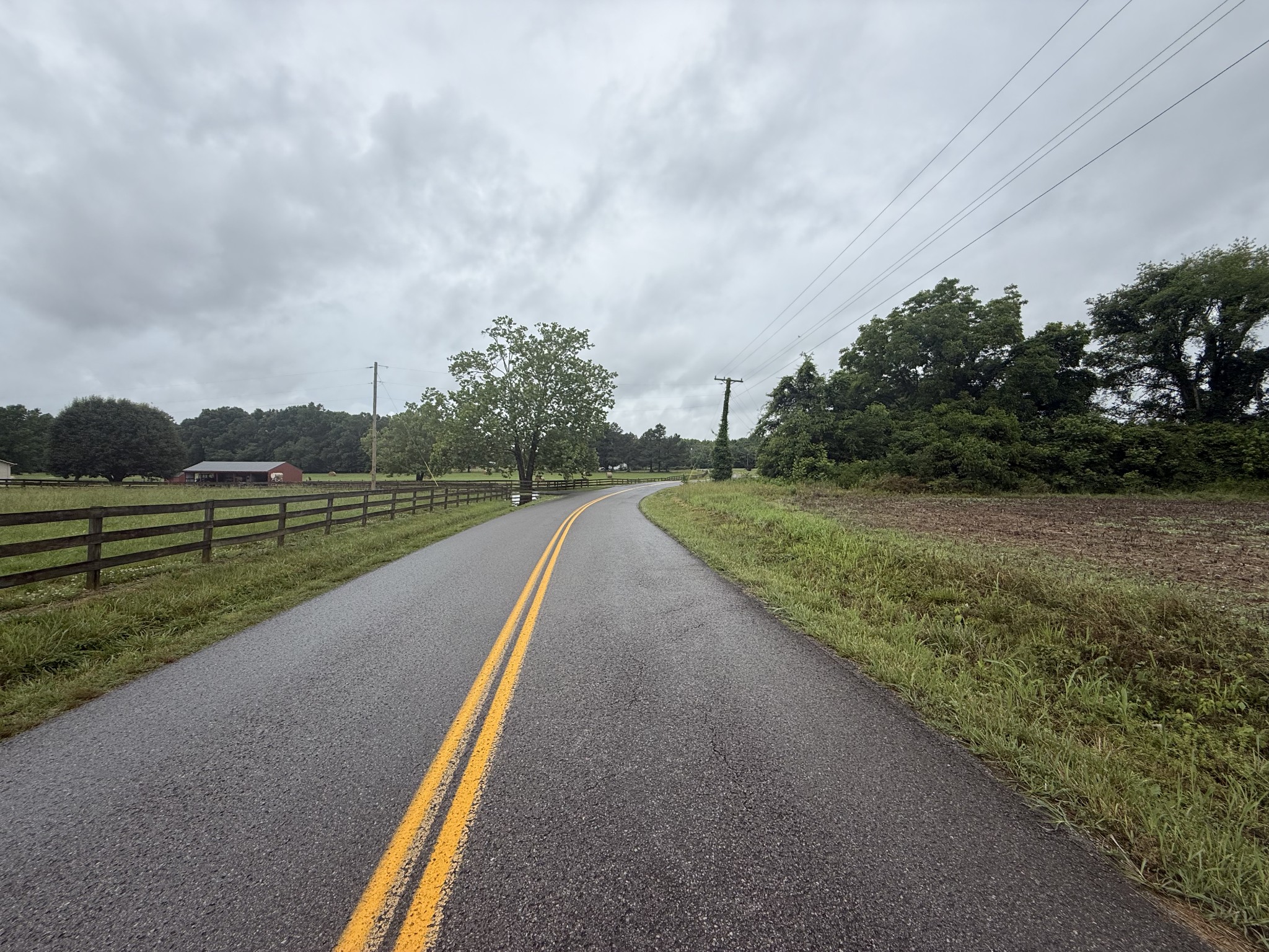 0 Pendergrass Road Flintville TN 37335