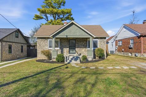 919 W Eastland Avenue Nashville TN 37206