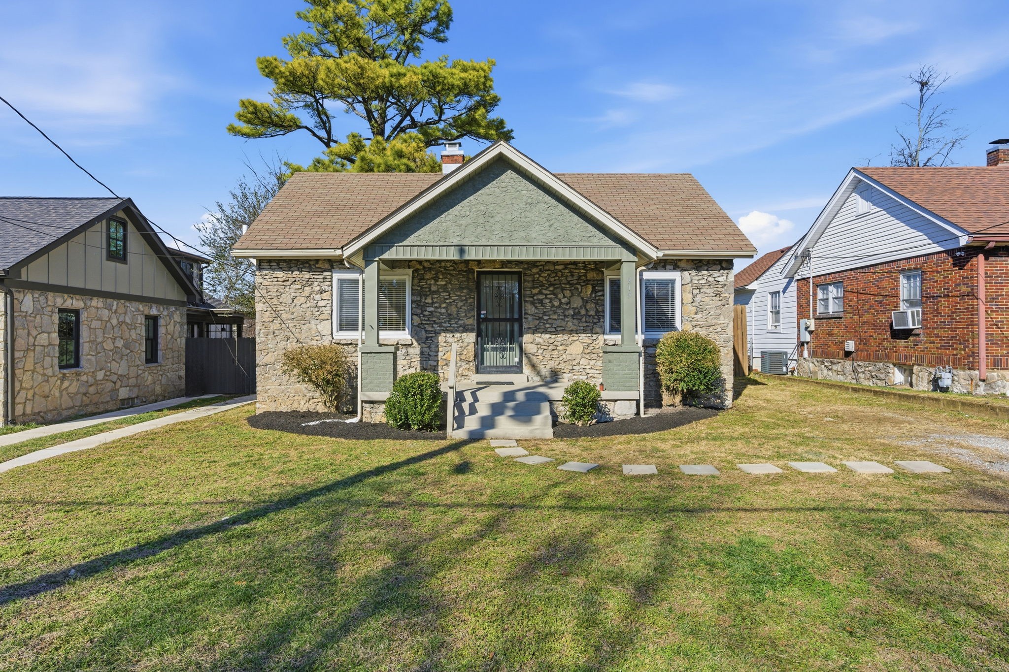 919 W Eastland Avenue Nashville TN 37206