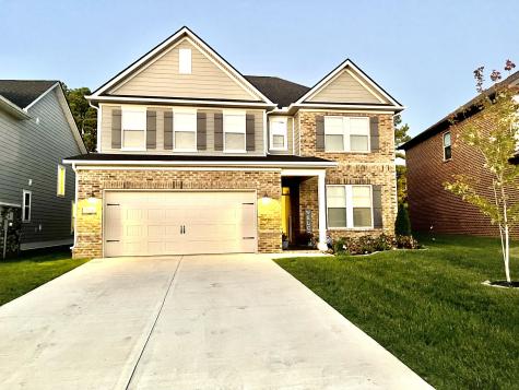 546 Sunflower Drive Smyrna TN 37167