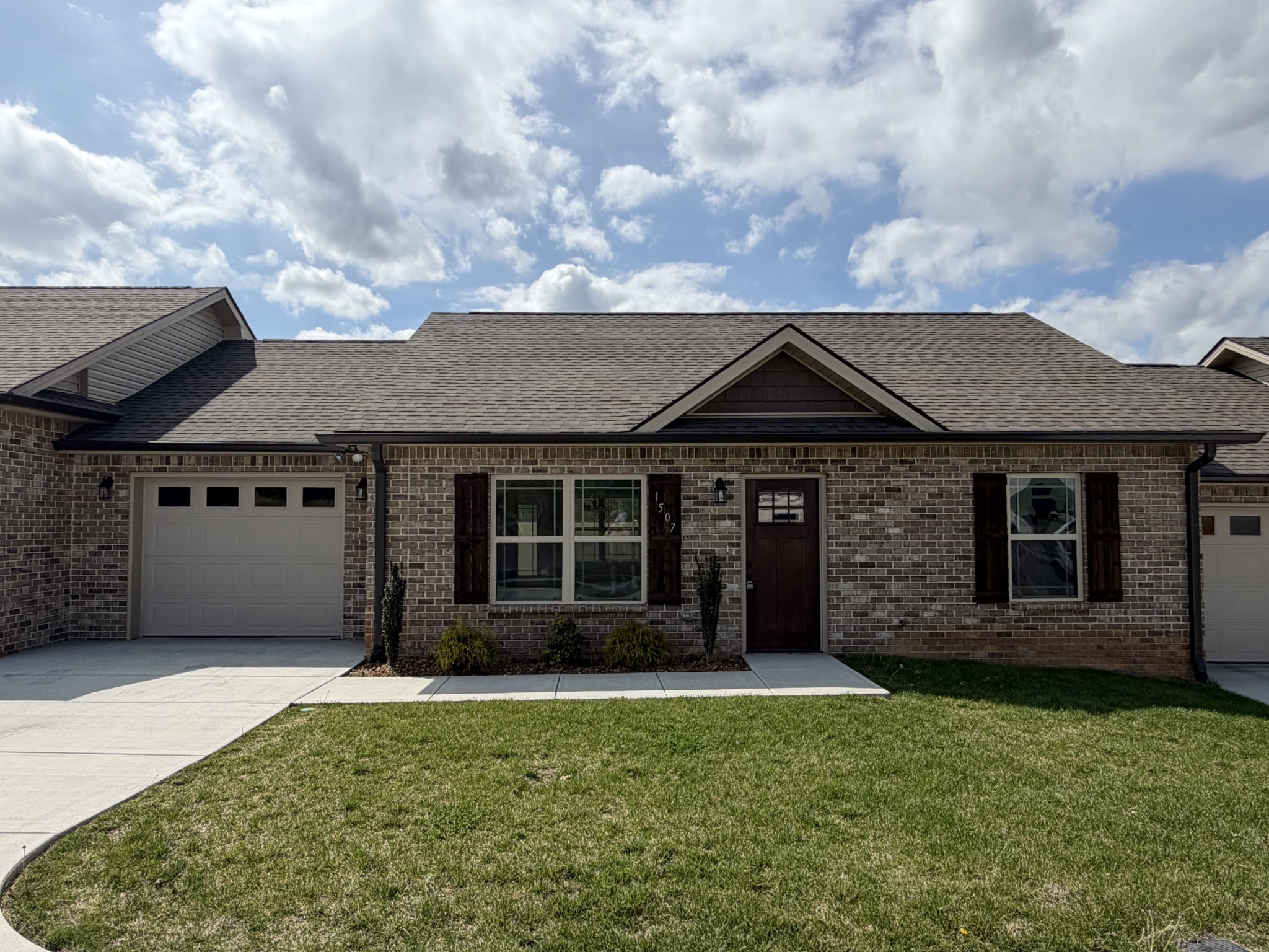 1505 Green Lane Shelbyville TN 37160