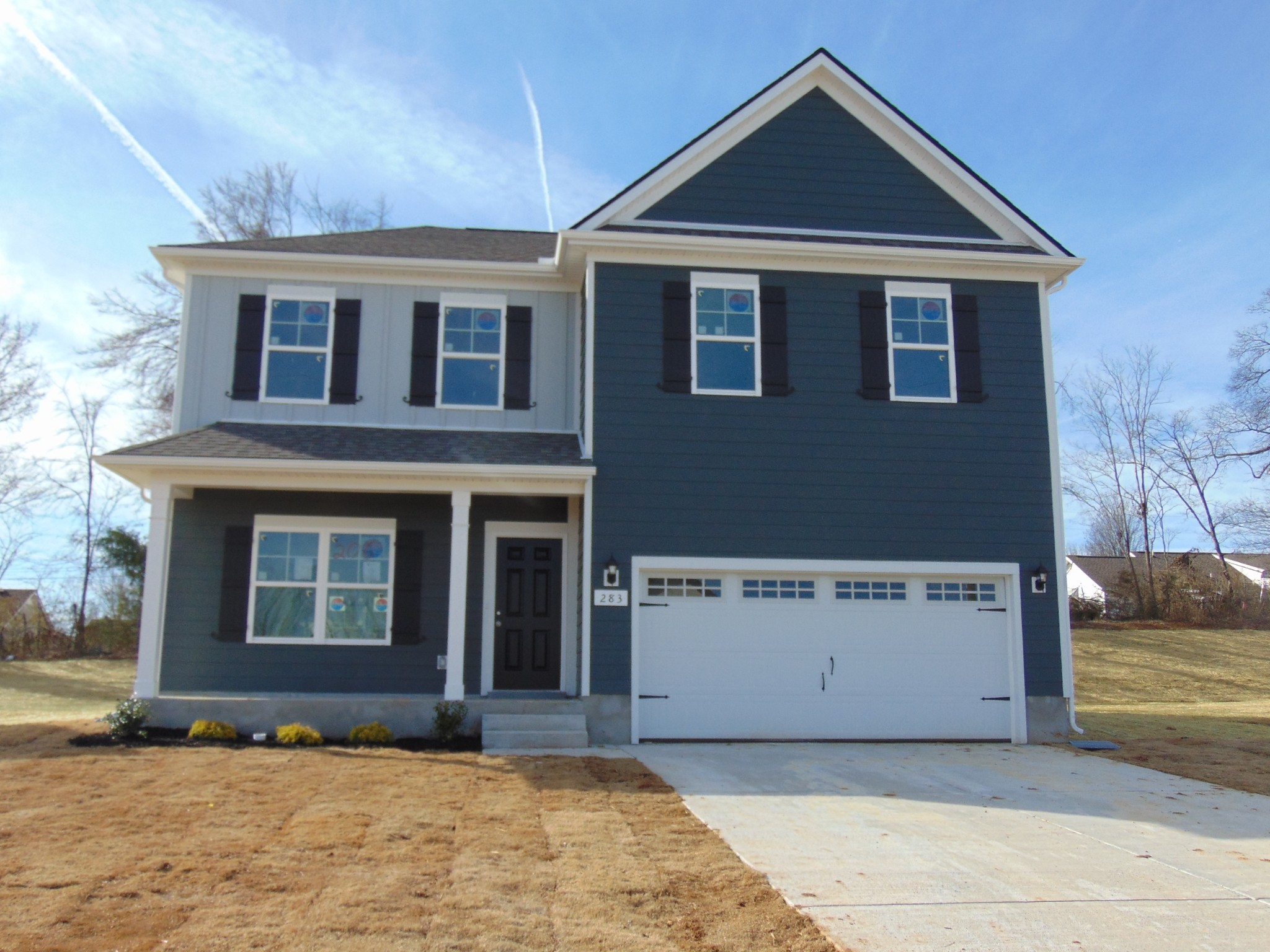 283 Spring La Vergne TN 37086