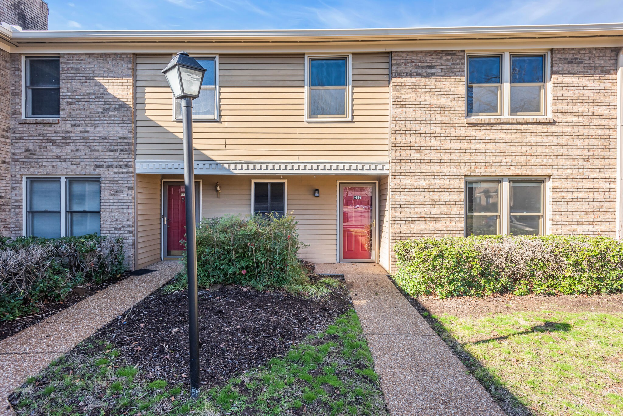 217 Westfield Drive Nashville TN 37221