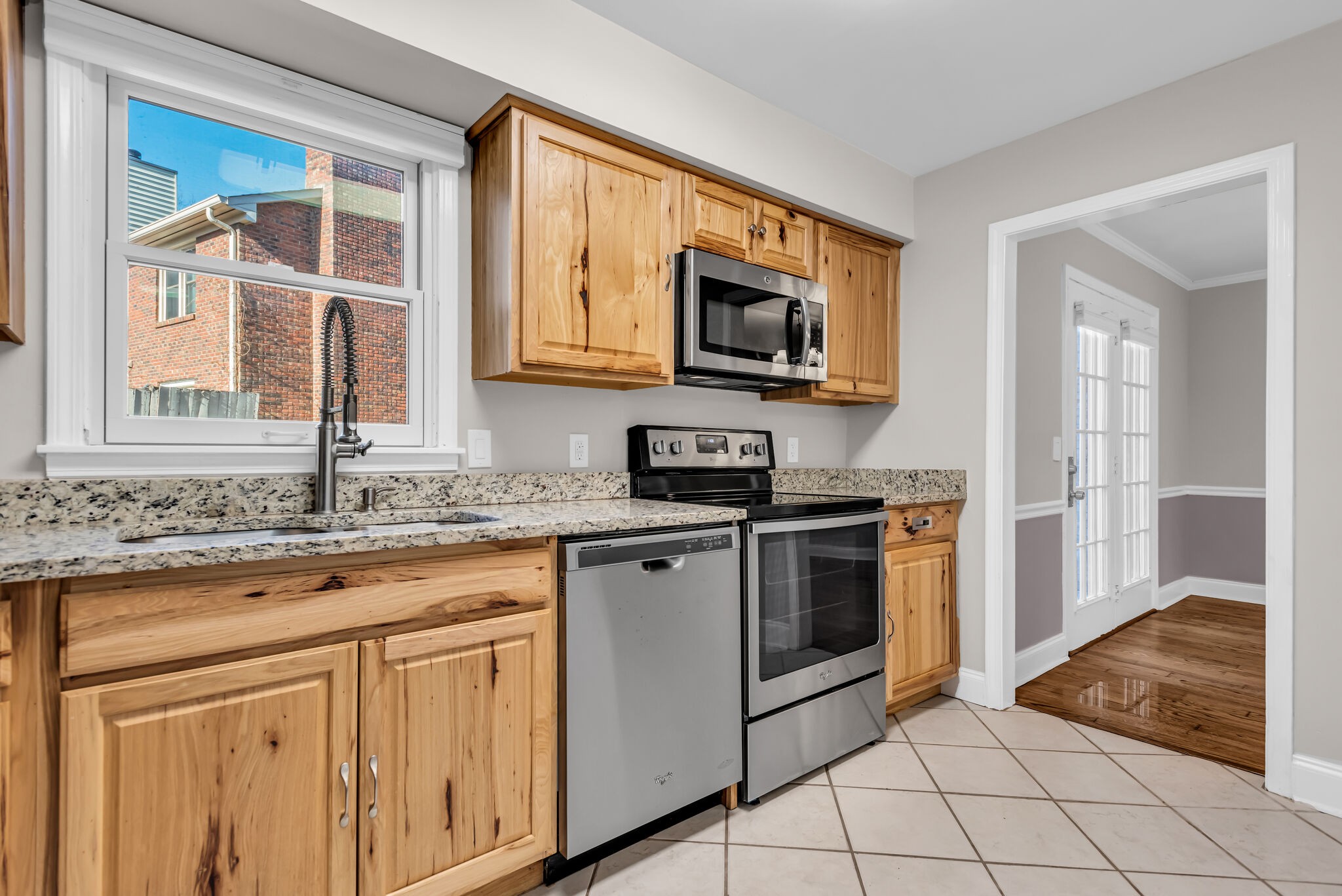 217 Westfield Drive Nashville TN 37221