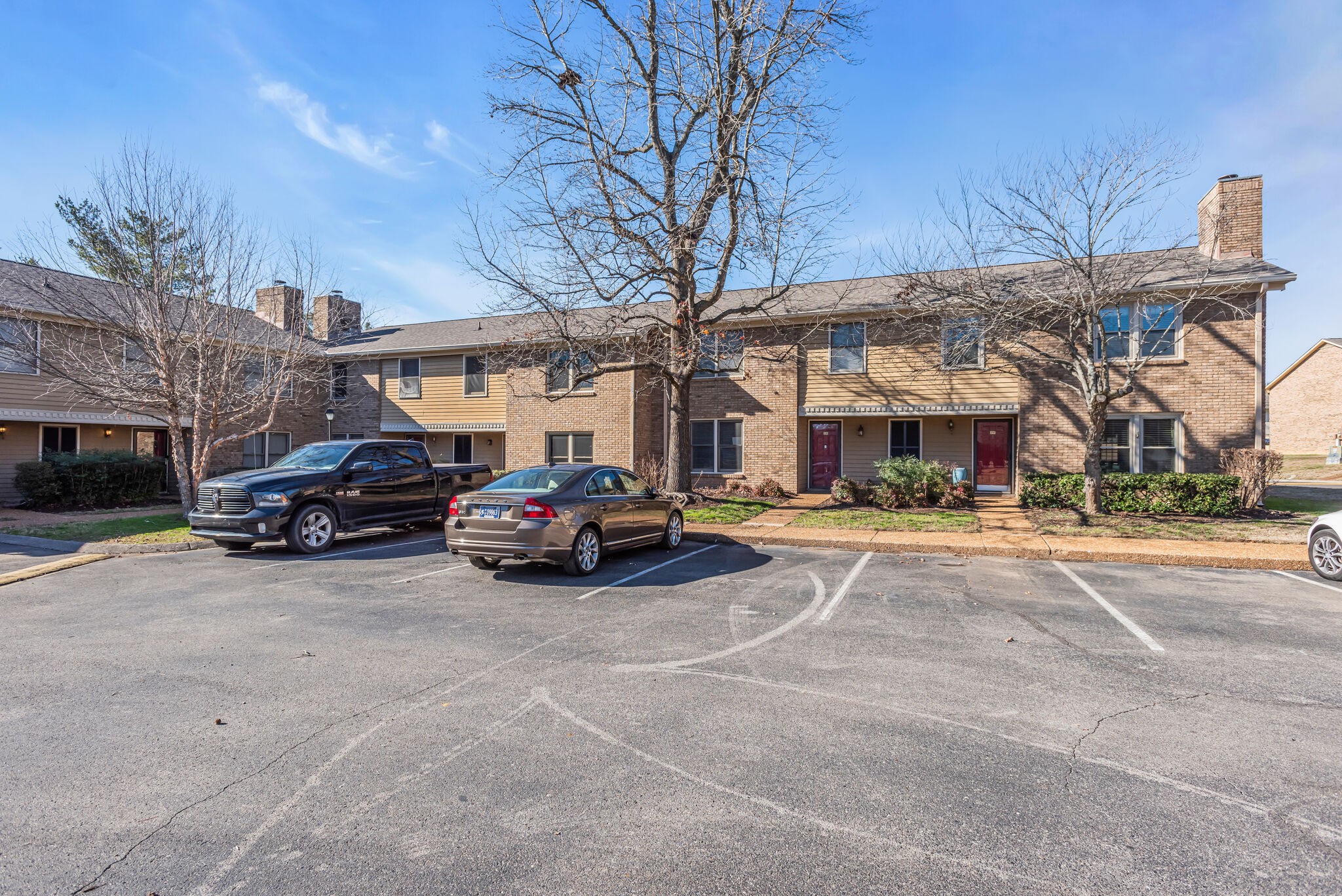 217 Westfield Drive Nashville TN 37221