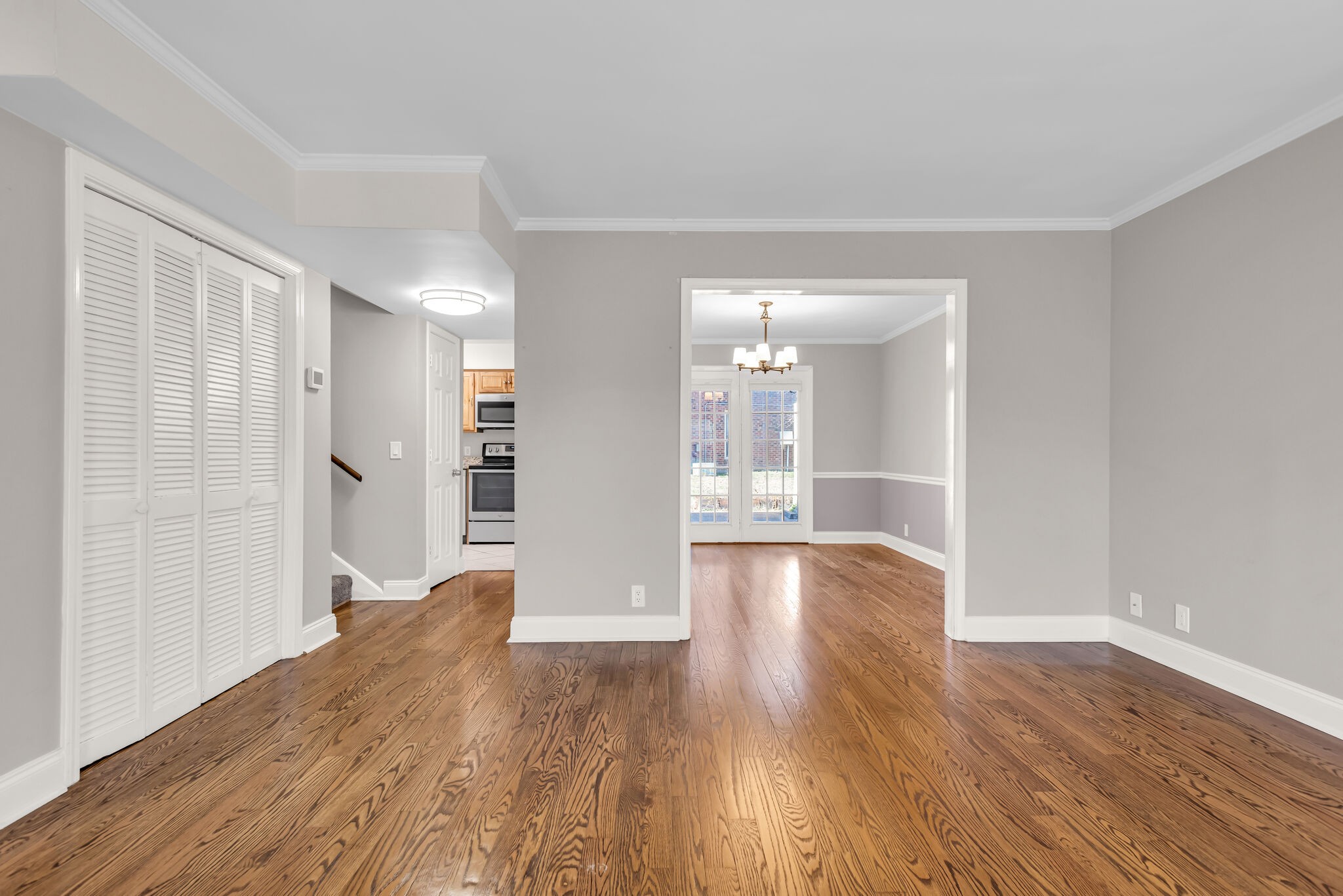 217 Westfield Drive Nashville TN 37221