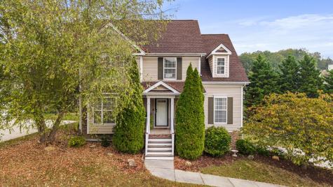 6951 Glen Cove Road Ooltewah TN 37363