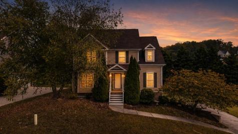 6951 Glen Cove Road Ooltewah TN 37363