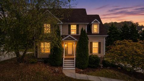 6951 Glen Cove Road Ooltewah TN 37363