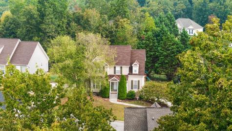 6951 Glen Cove Road Ooltewah TN 37363