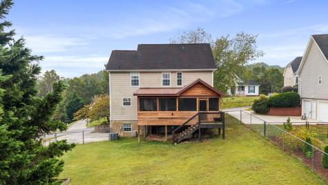 6951 Glen Cove Road Ooltewah TN 37363