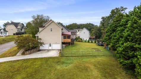 6951 Glen Cove Road Ooltewah TN 37363