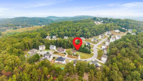 6951 Glen Cove Road Ooltewah TN 37363