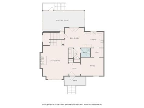 6951 Glen Cove Road Ooltewah TN 37363