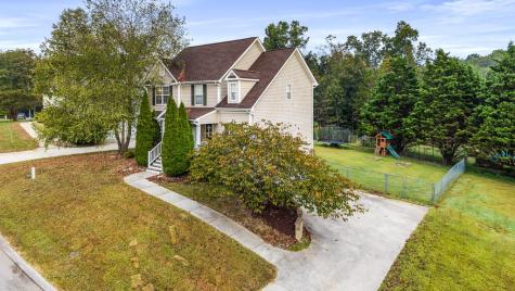 6951 Glen Cove Road Ooltewah TN 37363
