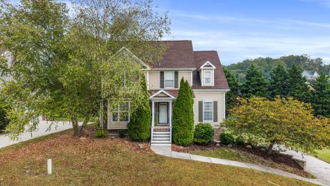 6951 Glen Cove Road Ooltewah TN 37363