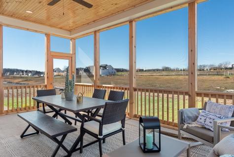 636 Conifer Drive Spring Hill TN 37174