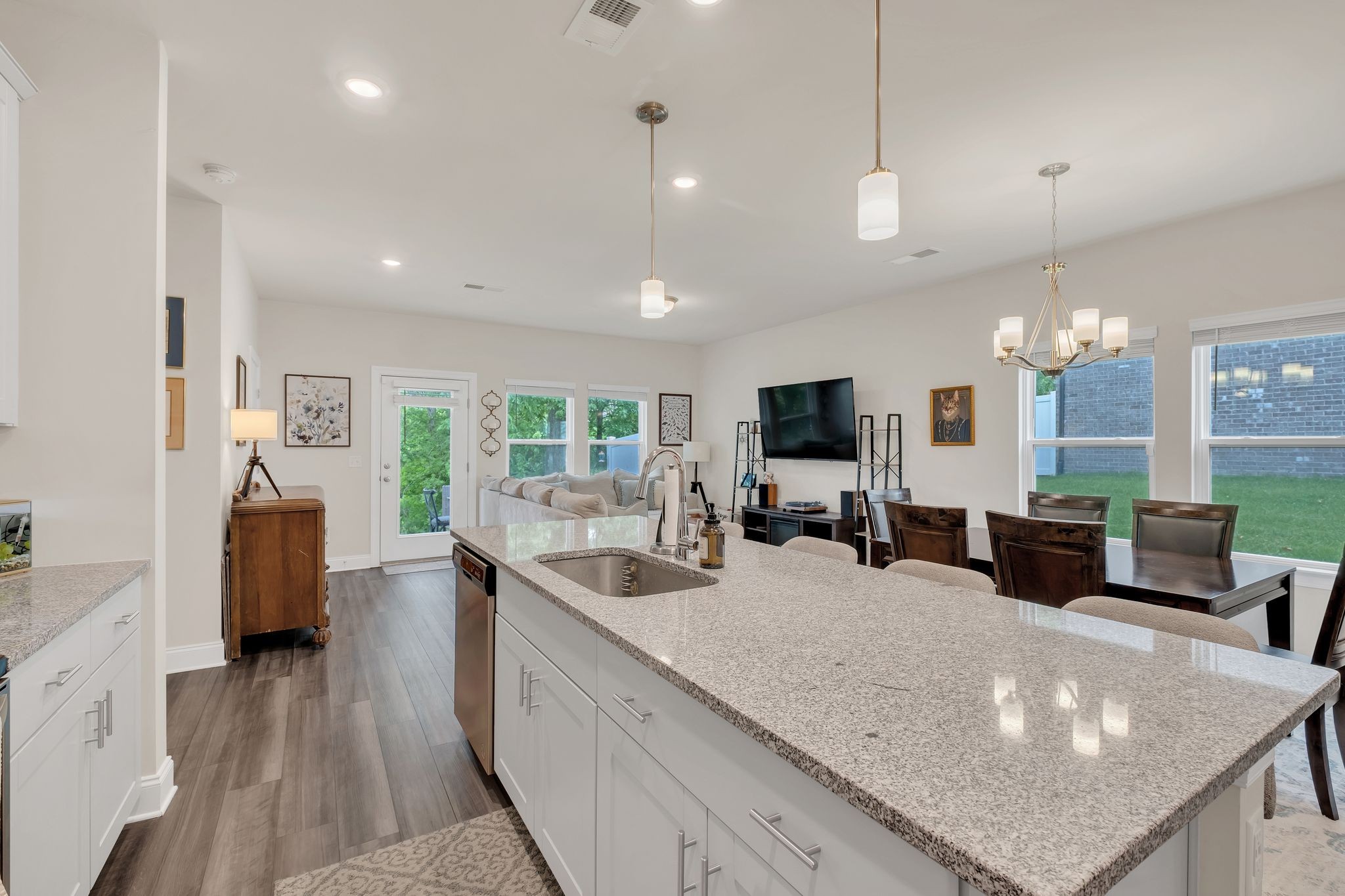 1736 Tahoma Drive Lebanon TN 37087