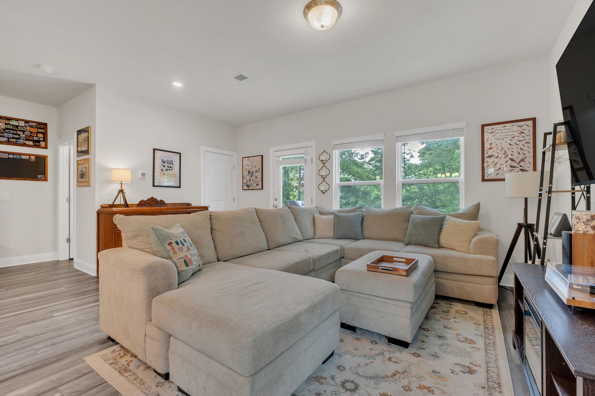 1736 Tahoma Drive Lebanon TN 37087