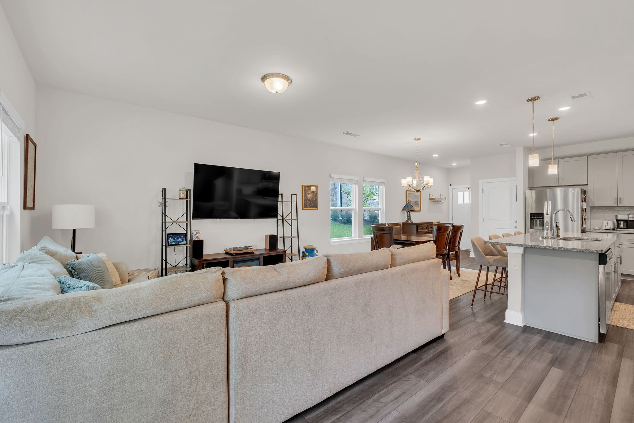 1736 Tahoma Drive Lebanon TN 37087