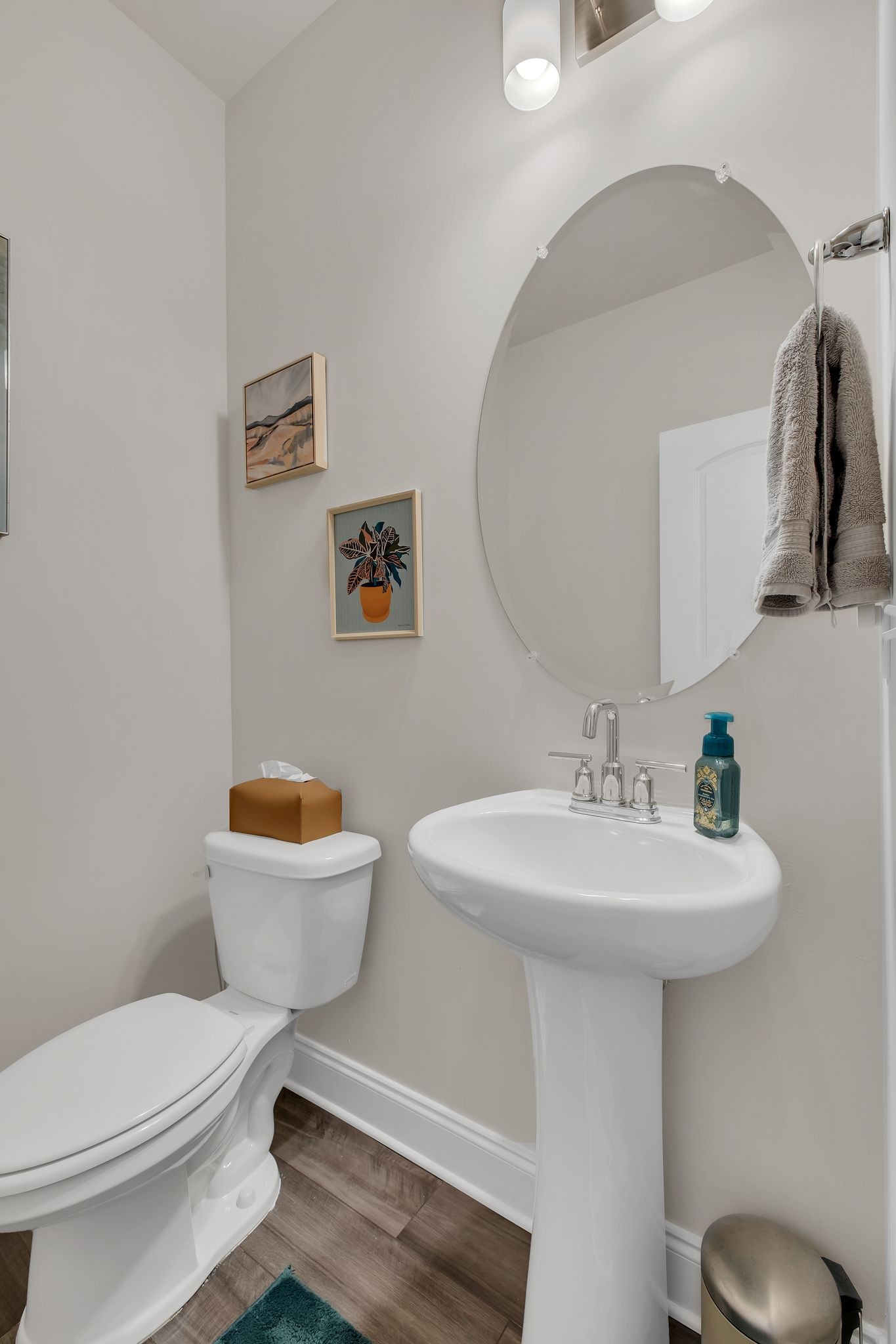 1736 Tahoma Drive Lebanon TN 37087