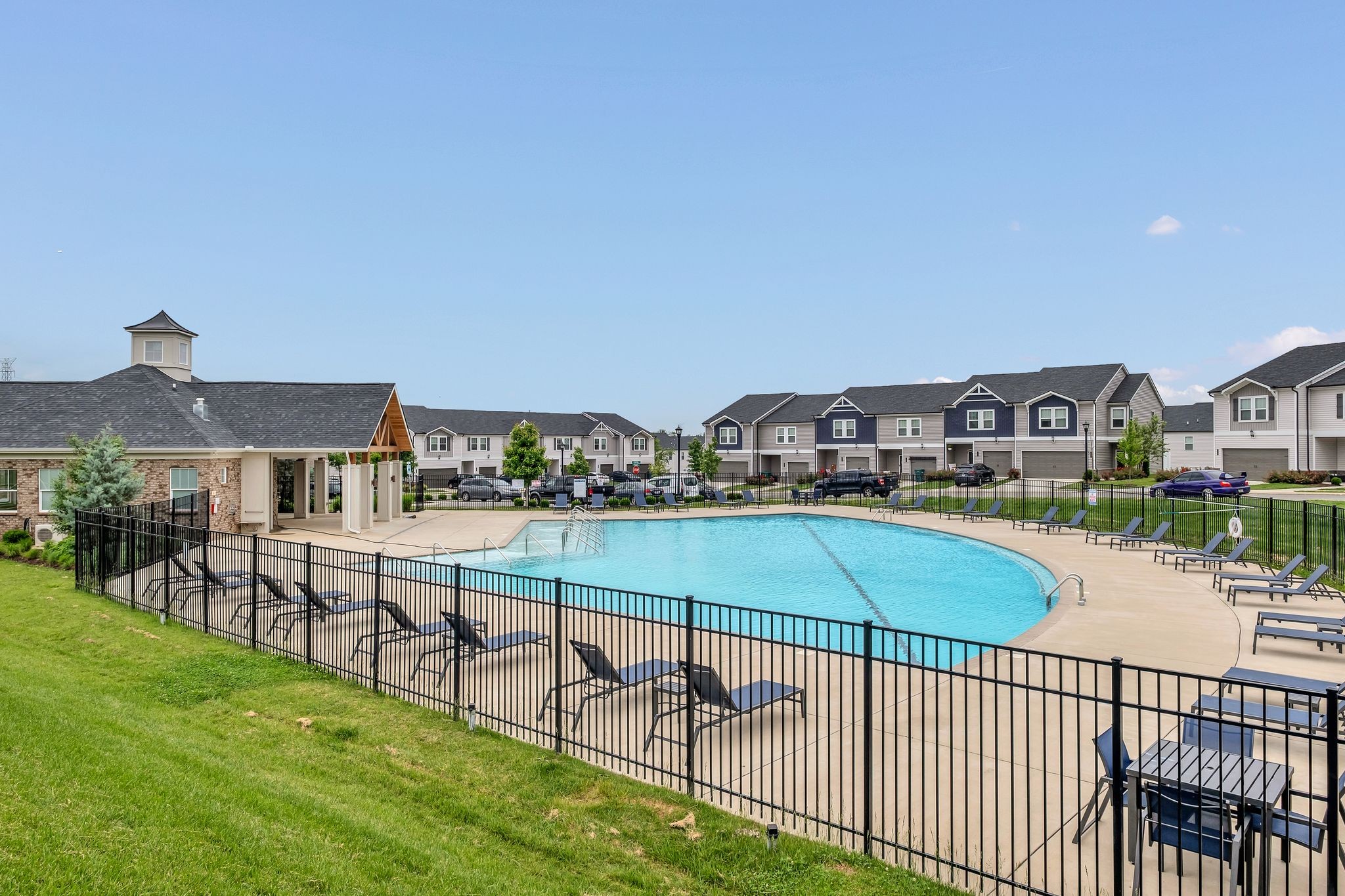 1736 Tahoma Drive Lebanon TN 37087