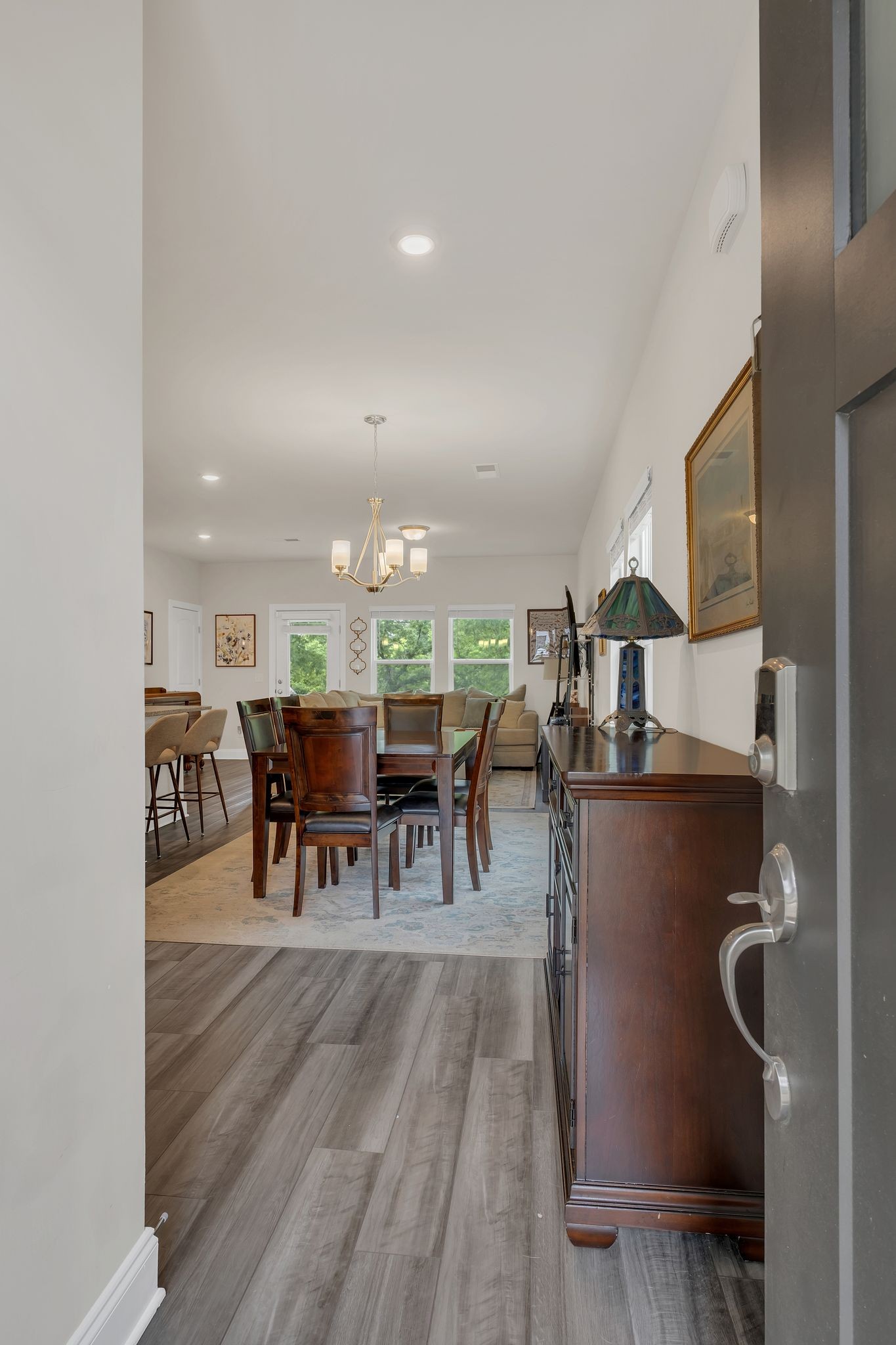 1736 Tahoma Drive Lebanon TN 37087