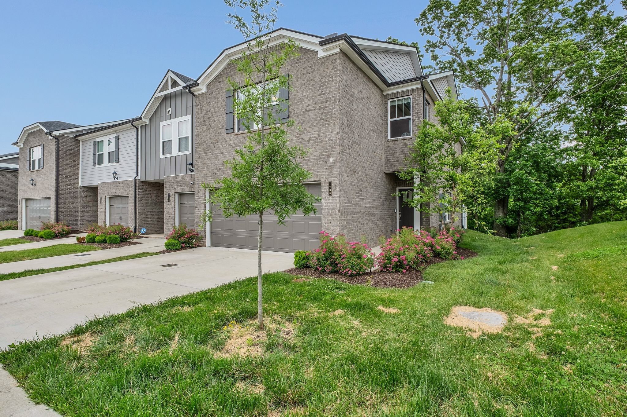 1736 Tahoma Drive Lebanon TN 37087