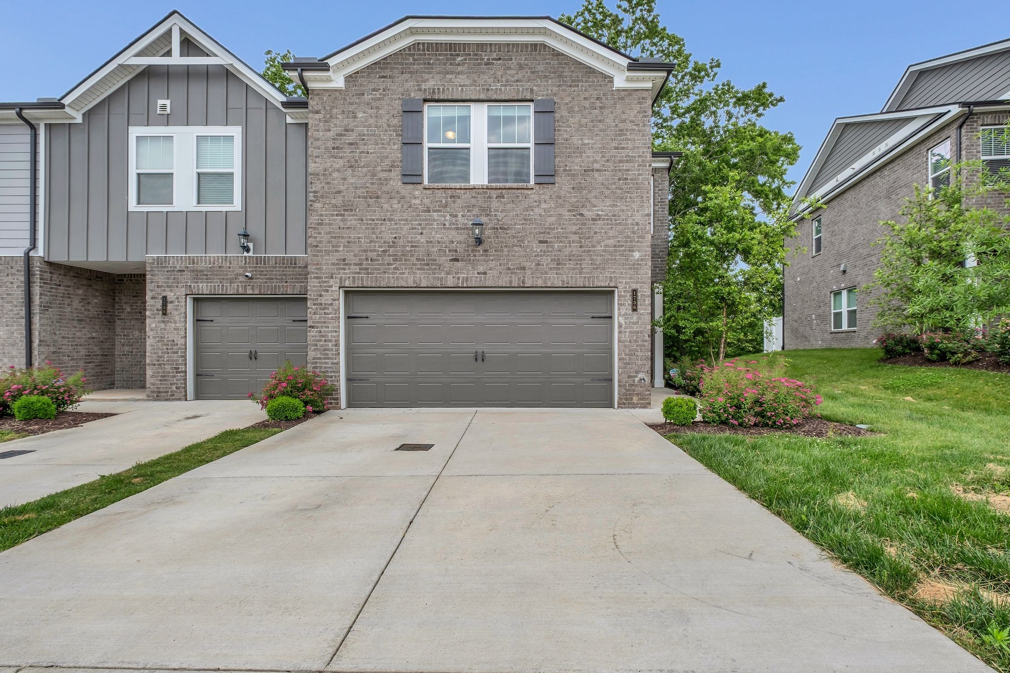 1736 Tahoma Drive Lebanon TN 37087