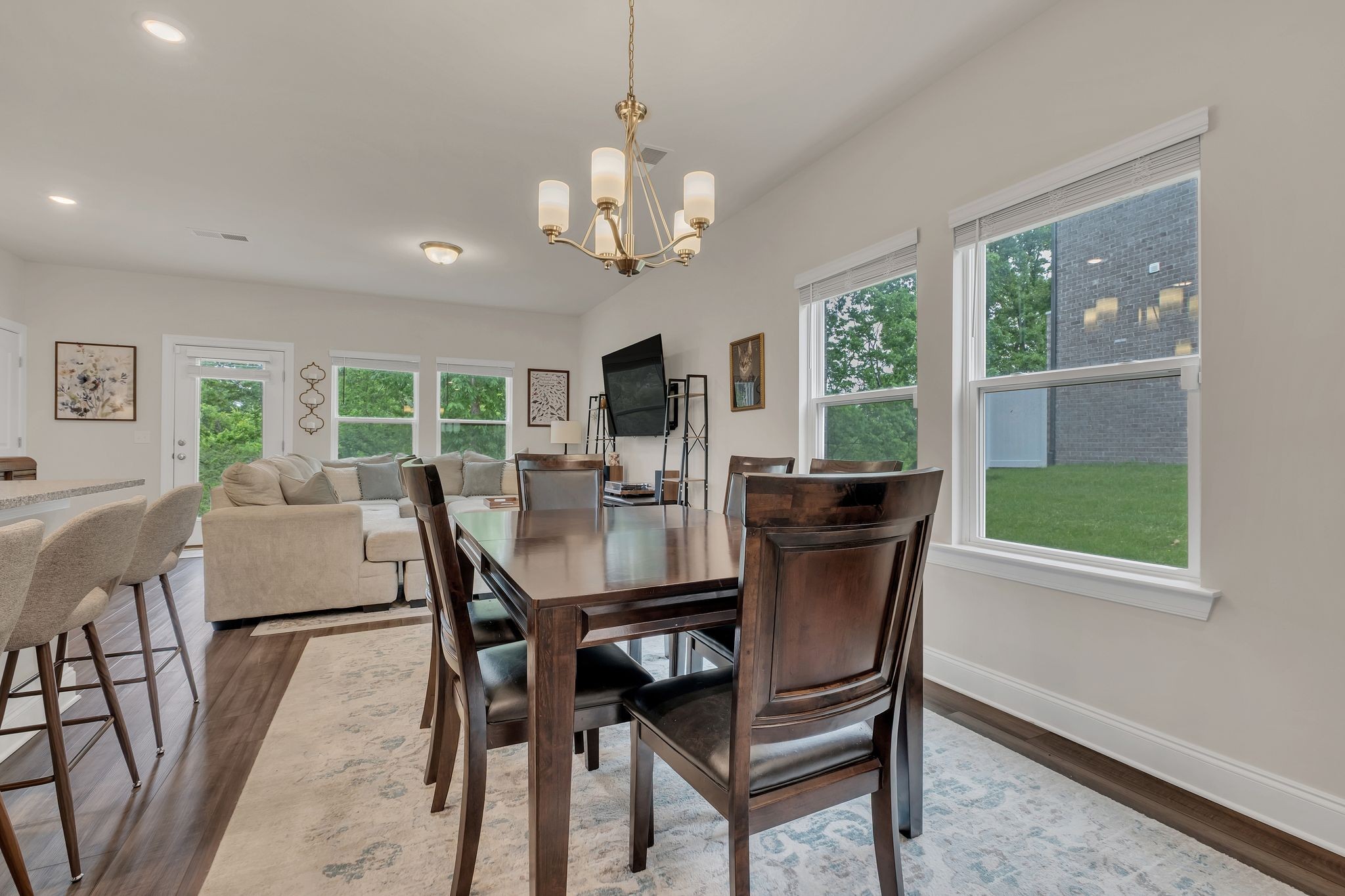 1736 Tahoma Drive Lebanon TN 37087