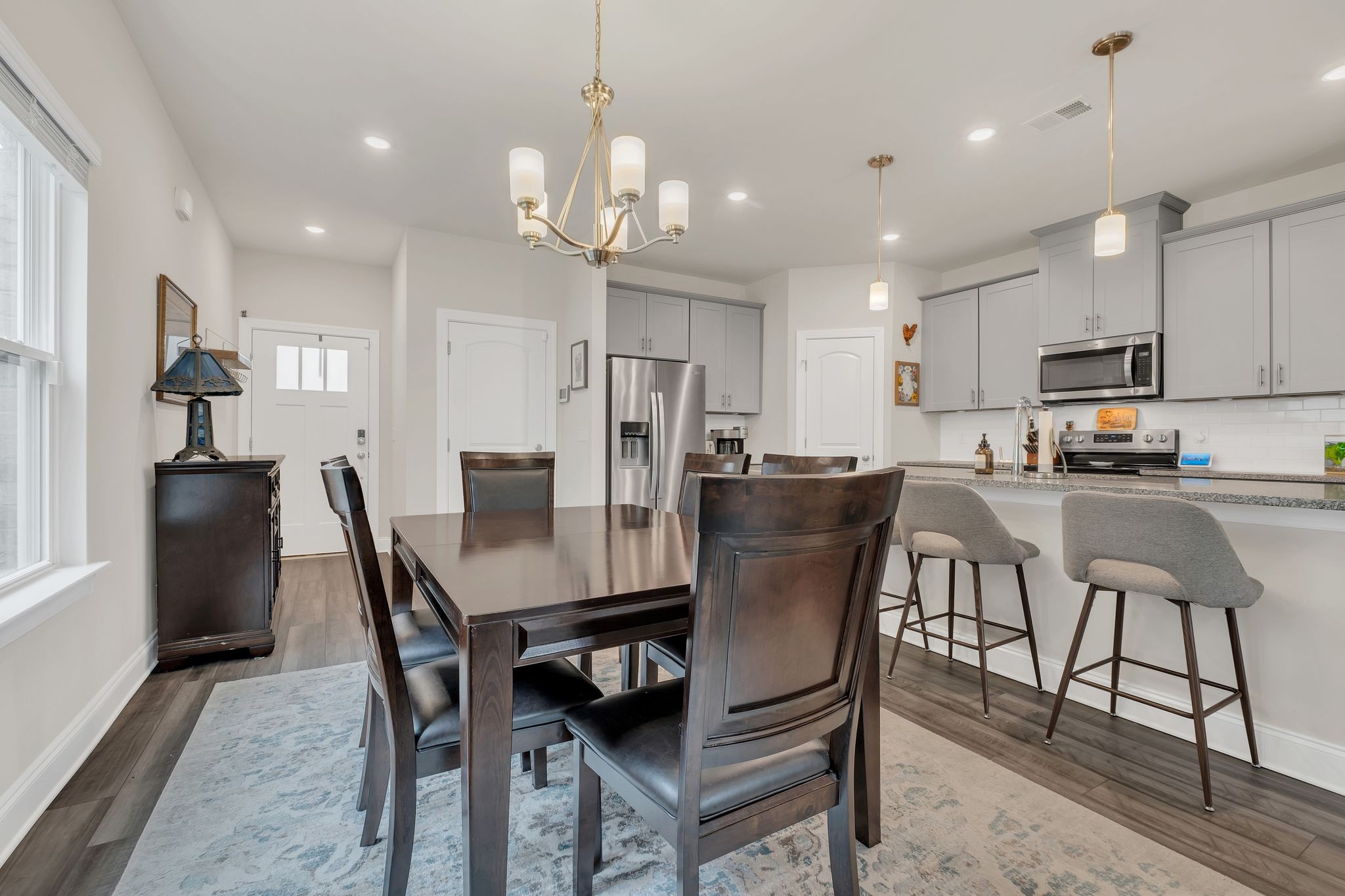 1736 Tahoma Drive Lebanon TN 37087