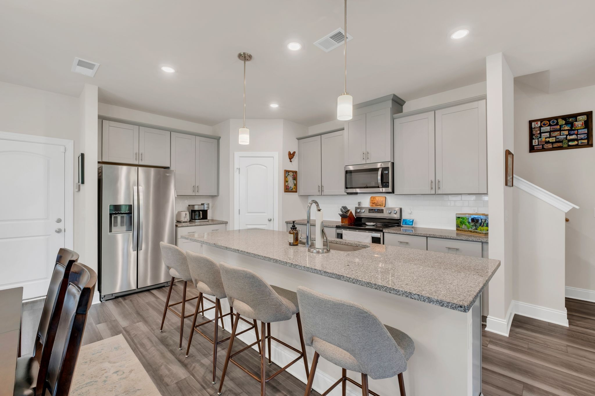 1736 Tahoma Drive Lebanon TN 37087