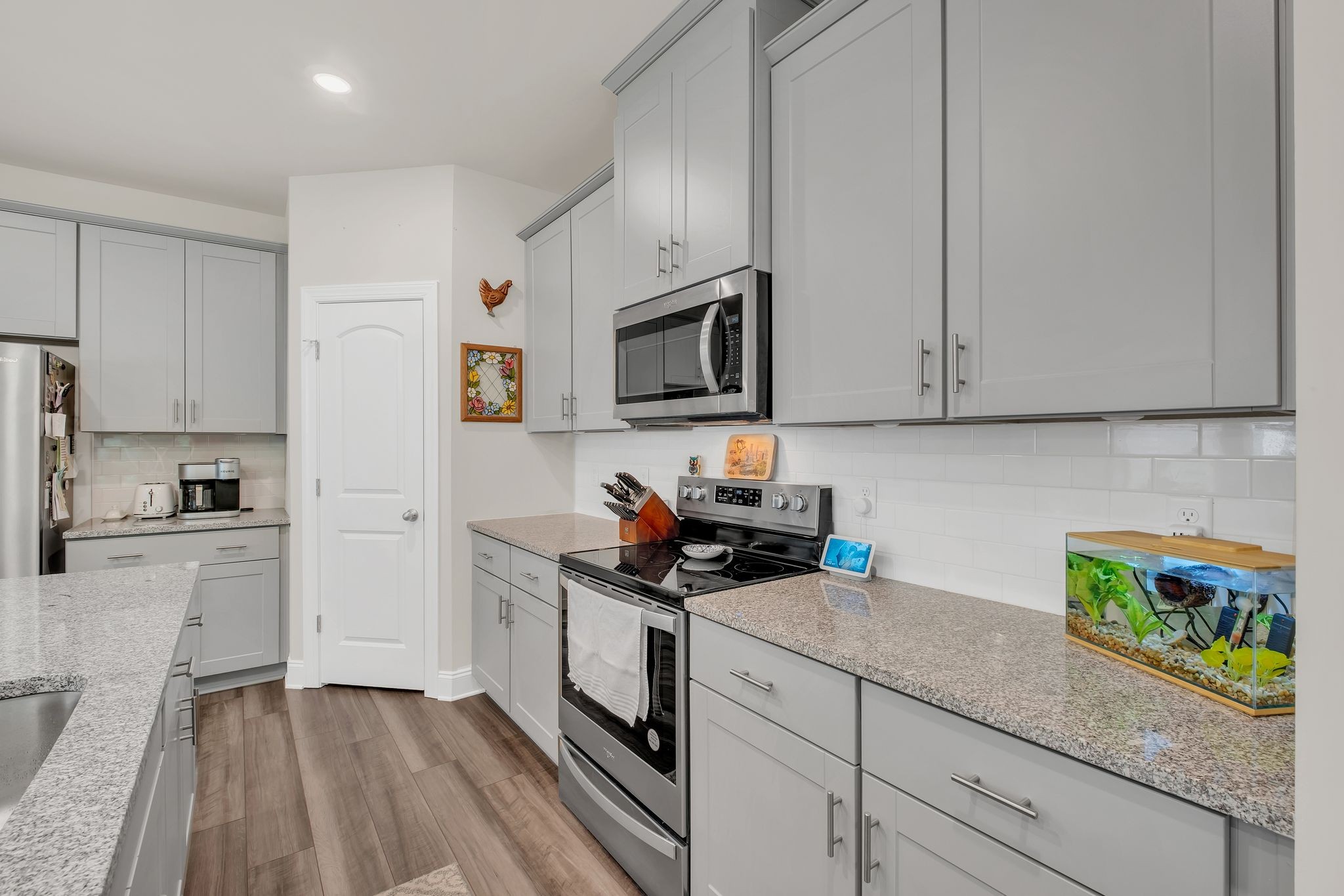 1736 Tahoma Drive Lebanon TN 37087