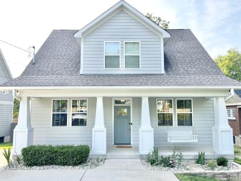 1510b Montgomery Avenue Nashville TN 37207