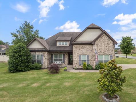 2013 Tulu Court Murfreesboro TN 37128