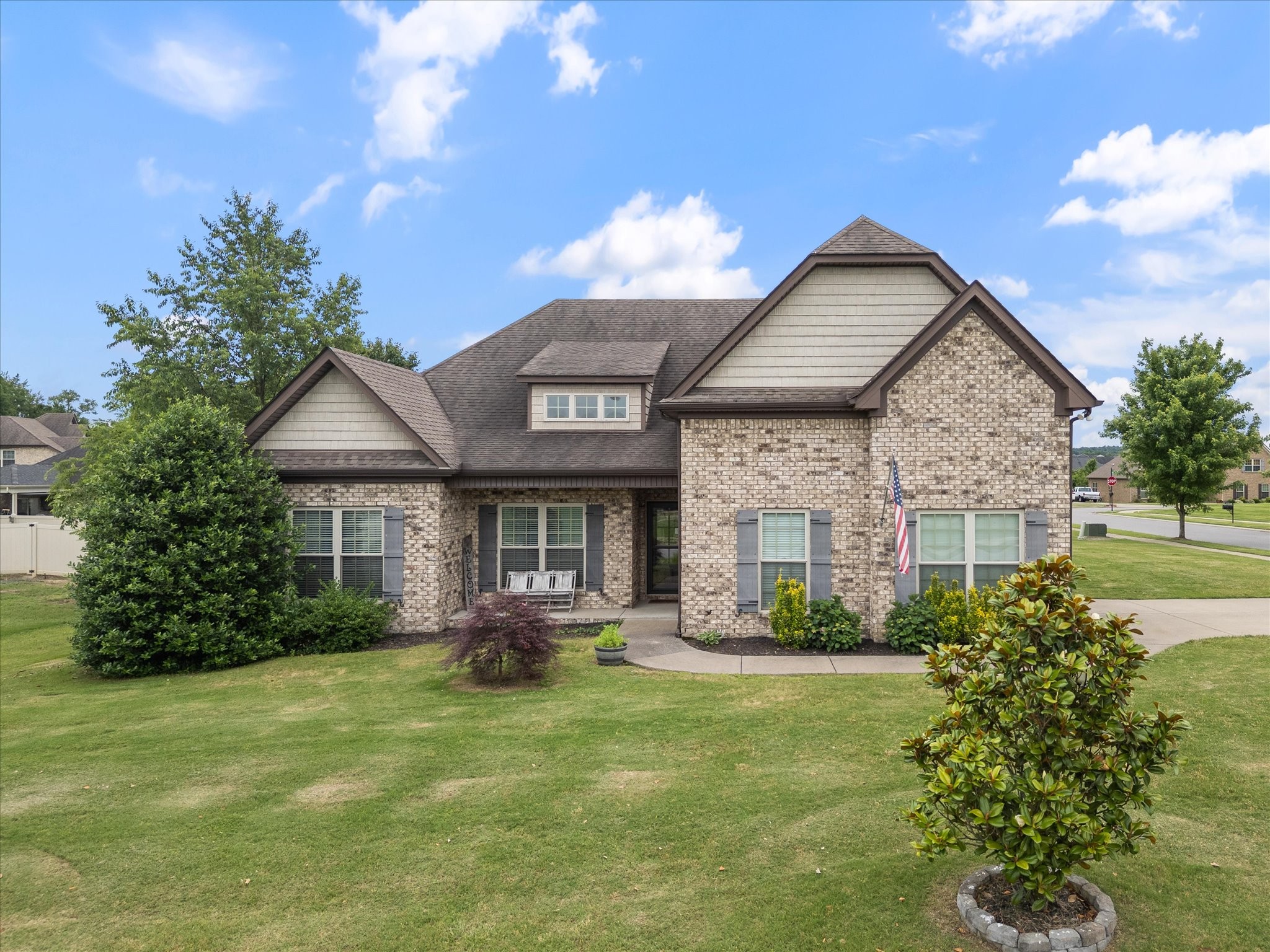 2013 Tulu Court Murfreesboro TN 37128