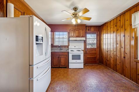 5020 Kincannon Drive Nashville TN 37220