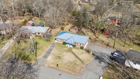 5020 Kincannon Drive Nashville TN 37220
