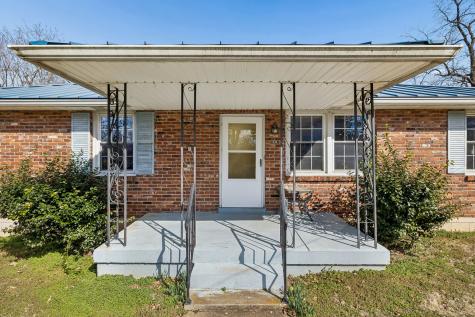 5020 Kincannon Drive Nashville TN 37220