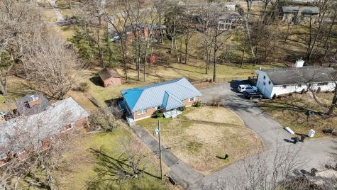 5020 Kincannon Drive Nashville TN 37220