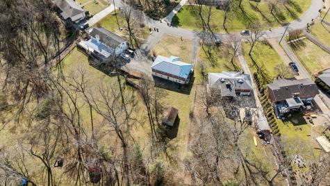 5020 Kincannon Drive Nashville TN 37220