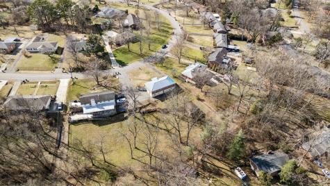 5020 Kincannon Drive Nashville TN 37220
