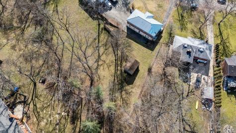 5020 Kincannon Drive Nashville TN 37220