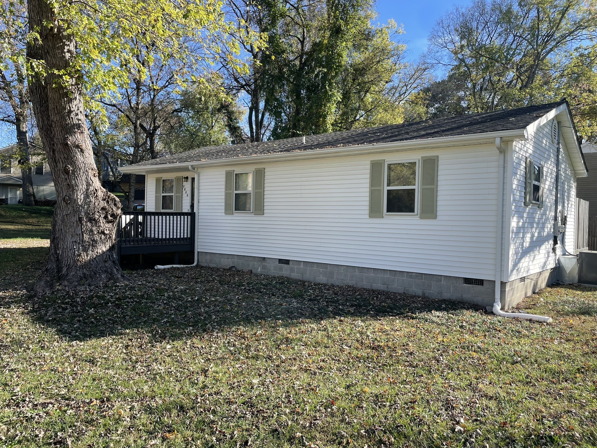 2800 Ironwood Drive Nashville TN 37214