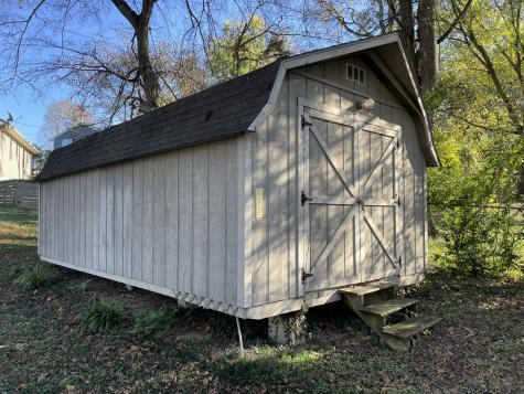 2800 Ironwood Drive Nashville TN 37214