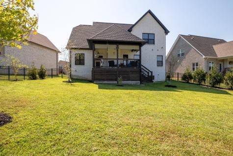 171 Pima Trail Lebanon TN 37087