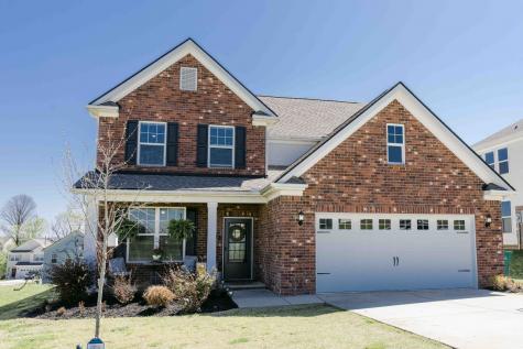 3051 Commonwealth Drive Spring Hill TN 37174