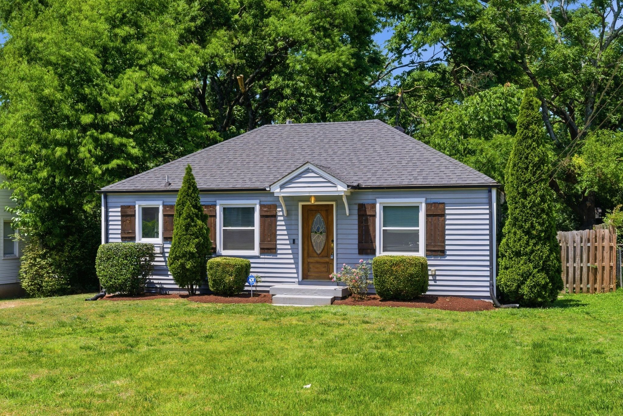 3715 Norma Drive Nashville TN 37211